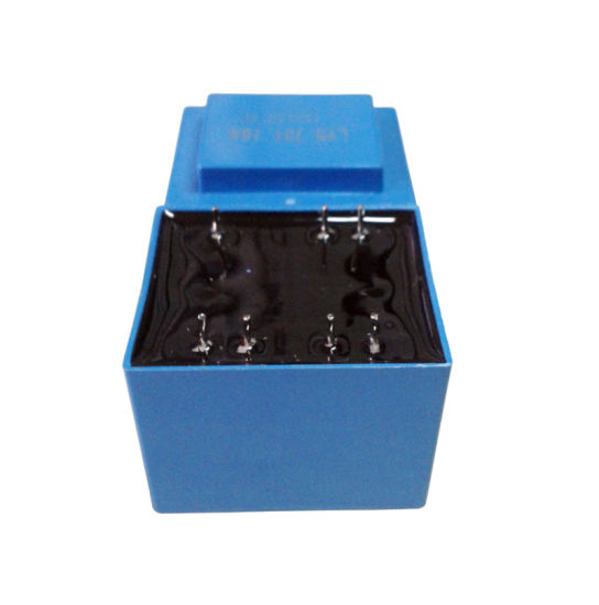 Low Frequency Transformer for Power Supply (EI30-5 0.6VA)