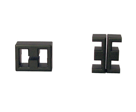 Hot Sale Ferrite Magnet for Transformer (EE16-6-7)