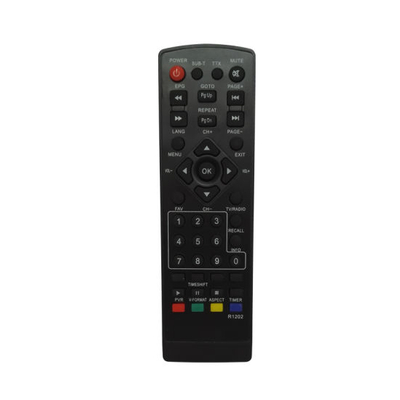 High Quality Remote Control for TV (RD17051205)