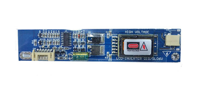 LCD Inverter with 1 Lamp Small Pin