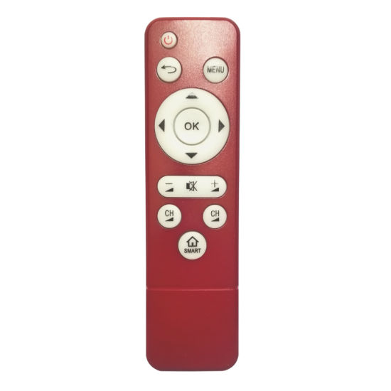 High Quality Remote Control for Smart TV (8858-3)