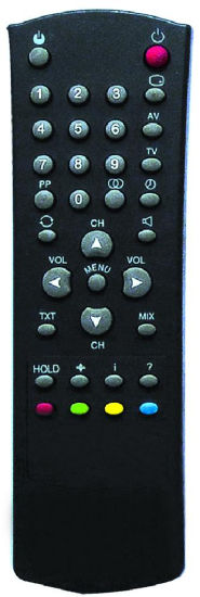 Easy Remote Control for TV (RC002)
