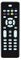 High Quality TV Remote Control (RC2023601-01)