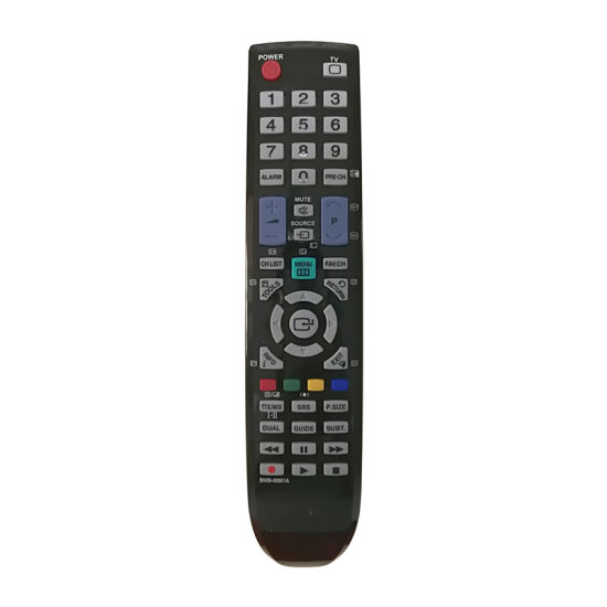 High Quality Remote Control for TV (RD17092624)