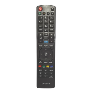 High Quality TV Remote Control (UTC-040)
