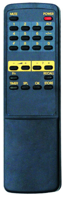 High Quality TV Remote Control (RC-24R)