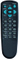 TV Remote Control with ABS Case (R-43A01)