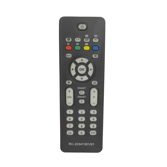 ABS Case Remote Control for TV (RD17032505)