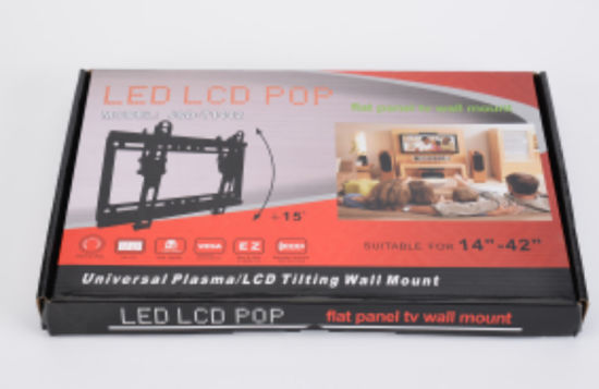 TV Wall Mount for LED TV (LG-F27)