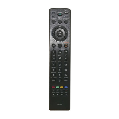 High Quality Remote Control for TV (RD17092630)