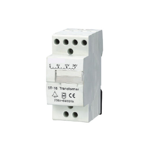 24V 8va Bell Transformer Ekbt