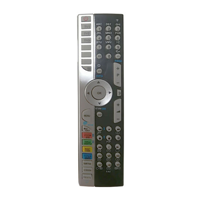 High Quality Remote Control for TV (RD17092609)