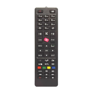 High Quality TV Remote Control (20171103)