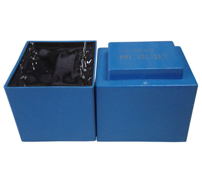Ee20 Series Transformer for Power Supply