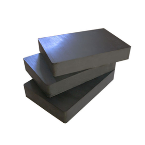 Y30 Material F40*25*5 Permanent Magnet