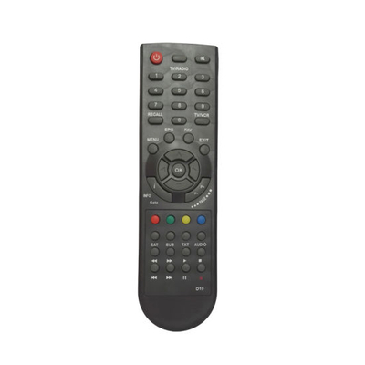 High Quality Remote Control for TV (RD17051204)
