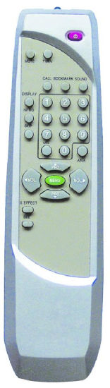 High Quality Remote Control for TV (RC 2201-F)