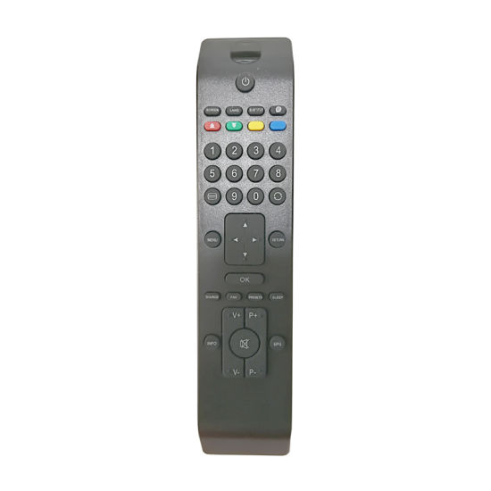 High Quality Remote Control for TV (RD17092616)