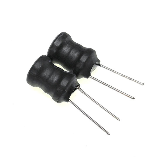 High Quality Dr0810 Inductor with Adhesive