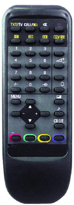 High Quality Remote Control for TV (CT-9881)