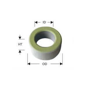 Toroidal Cores for Deal with EMC (-28 Material)