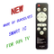 Remote Control for Smart TV (ZLX-8858)