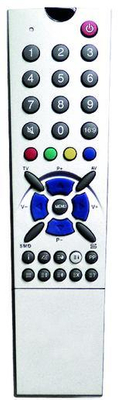 High Quality TV Remote Control (TFK70)