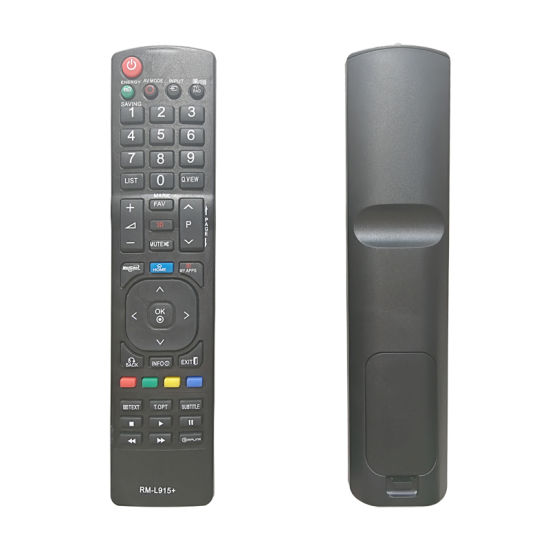 High Quality Remote Control for TV (RM-L915+-1)