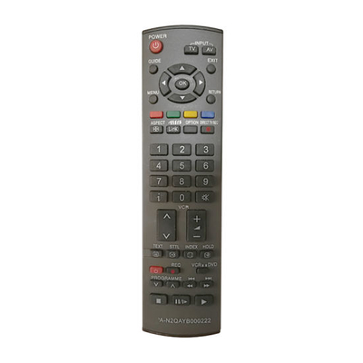 High Quality Remote Control for TV (RD17092612)