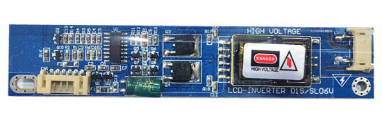 LCD Inverter 1 Lamp Big Pin