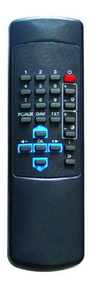 High Quality TV Remote Control (TP711)