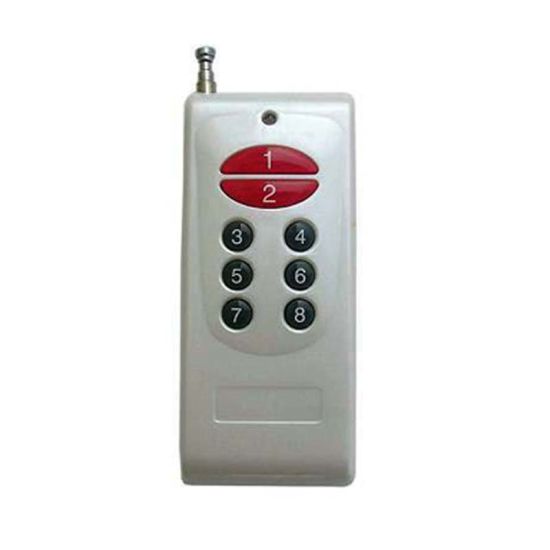 Wireless Remote Control for Door (WRC-18)