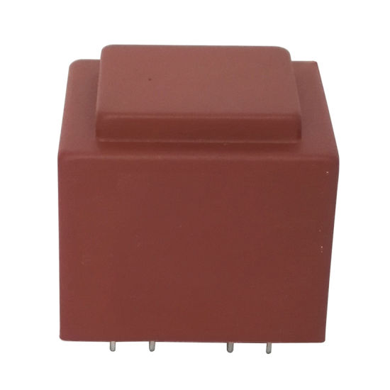 Low Frequency Transformer for Power Supply (EE20-6 0.35VA)
