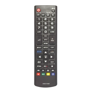 High Quality TV Remote Control (AKB73715601)
