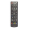 High Quality TV Remote Control (AKB73715601)