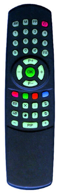 High Quality Remote Control for TV (RC-5)