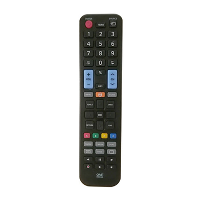High Quality Remote Control for TV (RD17092635)