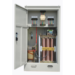Single Phases 30kVA Voltage Regulator (DBW-30)