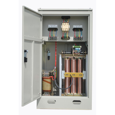 Single Phases 30kVA Voltage Regulator (DBW-30)