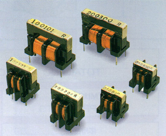 High Voltage Transformer Coil Current Transformer