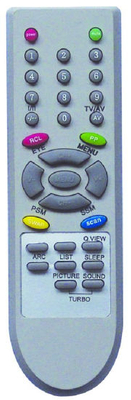 High Quality Remote Control for TV (6710V00109B)