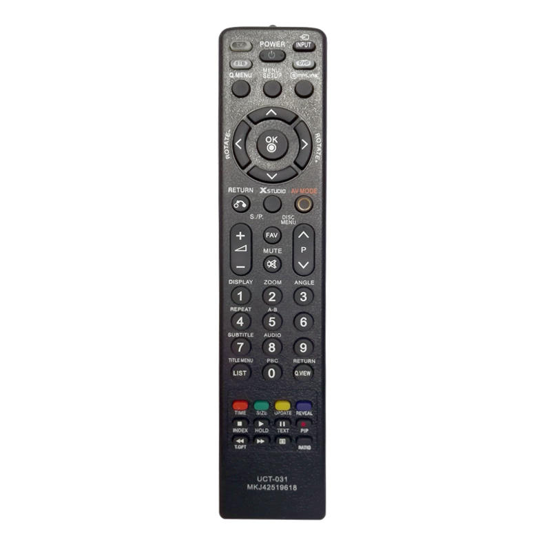 Universal remote control uet 606 инструкция коды