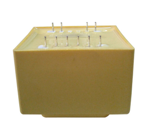 Low Frequency Transformer for Power Supply (EI30-12.5 1.7VA)