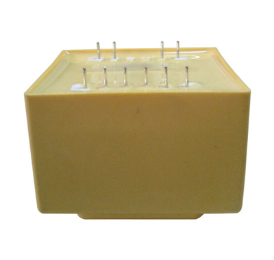 Low Frequency Transformer for Power Supply (EI30-5 0.6VA)