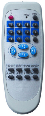 Easy Remote Control for TV (HYF-80A)