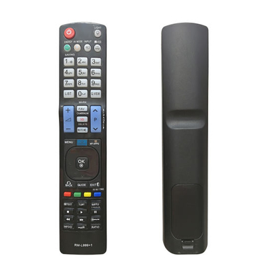High Quality Remote Control for TV (RM-L999+1-1)