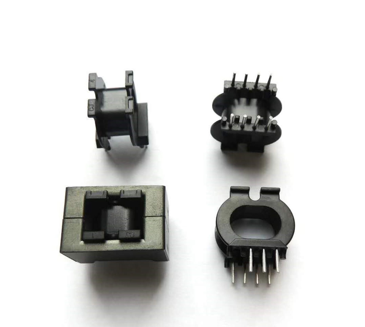 New Ferrite core and bobbin for Power supplier.