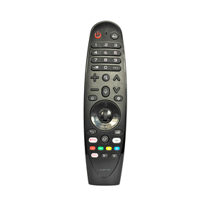 2023 New Model Remote Control For TV (RTV230702)