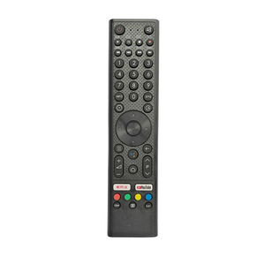2023 New Model Remote Control For TV (RTV230718)