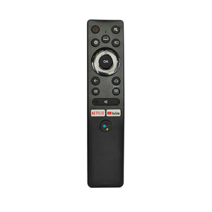 2023 New Model Remote Control For TV (RTV230713)